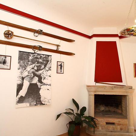 Angelino Home Σουλμόνα Εξωτερικό φωτογραφία