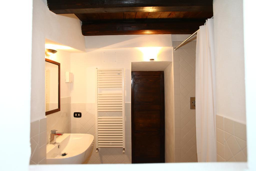 Angelino Home Σουλμόνα Δωμάτιο φωτογραφία