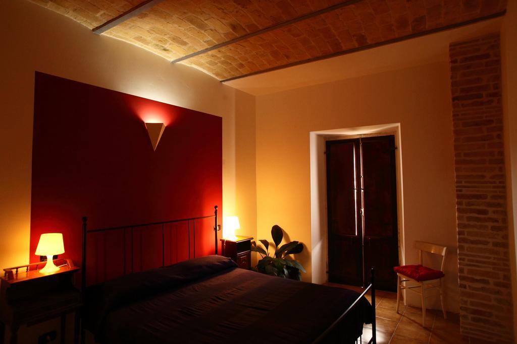 Angelino Home Σουλμόνα Εξωτερικό φωτογραφία