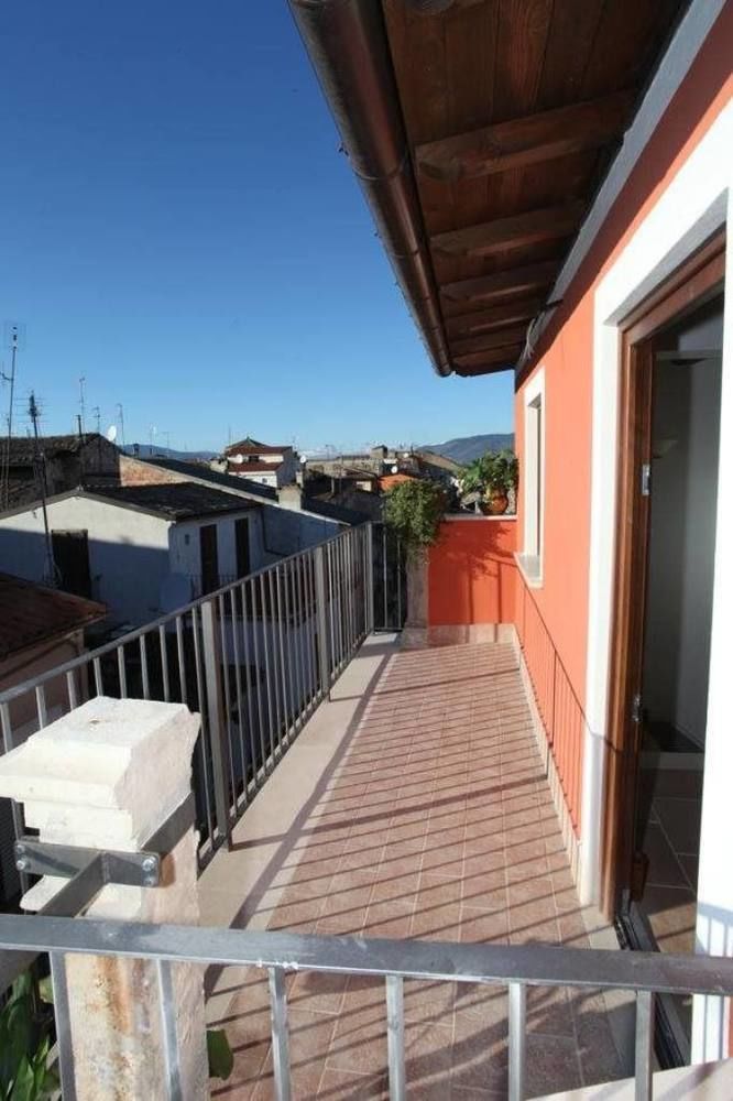 Angelino Home Σουλμόνα Εξωτερικό φωτογραφία