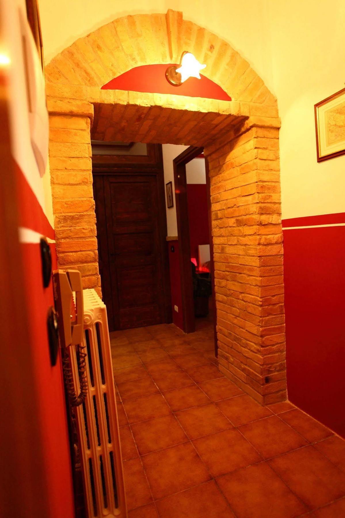 Angelino Home Σουλμόνα Εξωτερικό φωτογραφία