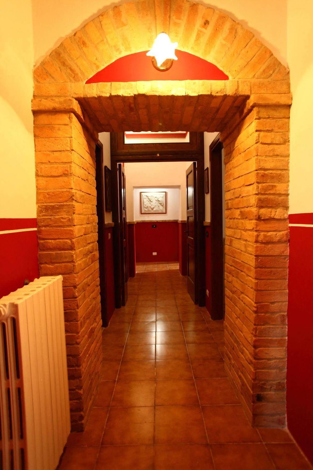 Angelino Home Σουλμόνα Εξωτερικό φωτογραφία