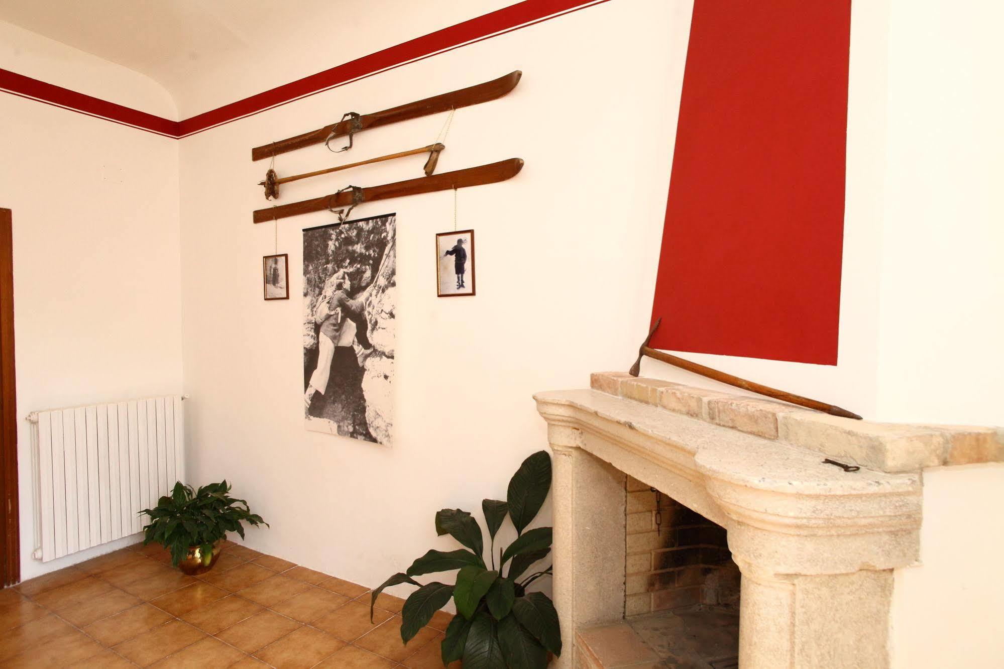 Angelino Home Σουλμόνα Εξωτερικό φωτογραφία