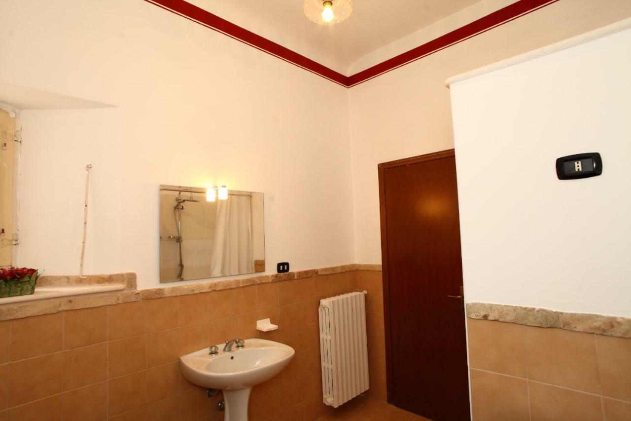 Angelino Home Σουλμόνα Εξωτερικό φωτογραφία